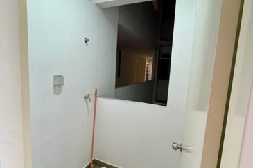 Cerrado @ Southville City