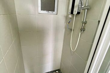 Cerrado @ Southville City