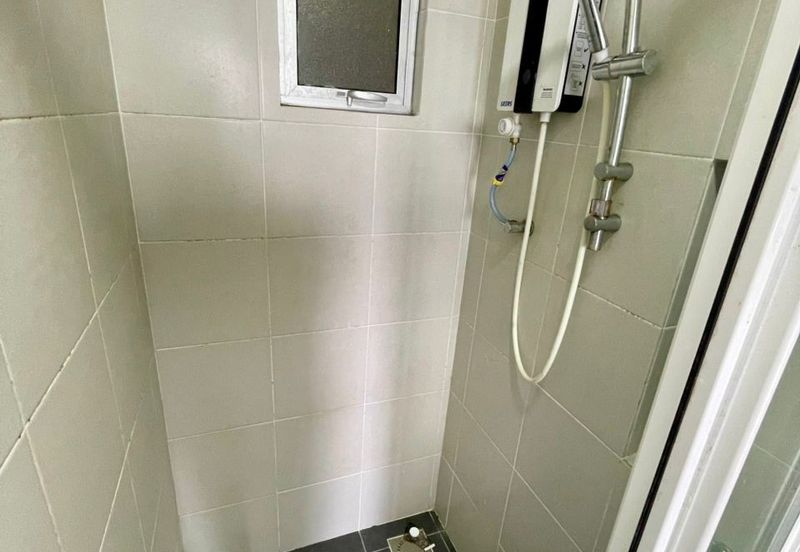 Cerrado @ Southville City