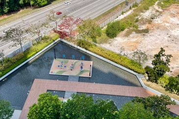 Cerrado @ Southville City