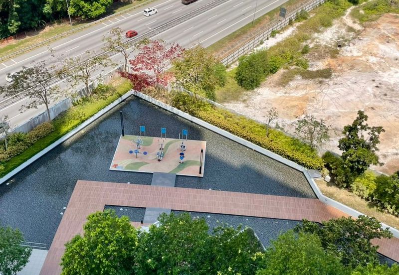 Cerrado @ Southville City