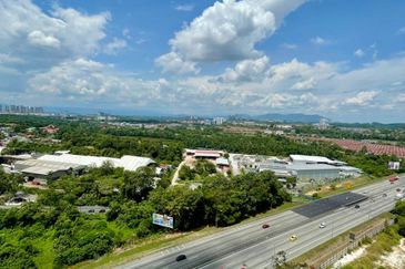 Cerrado @ Southville City