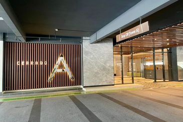 Cerrado @ Southville City