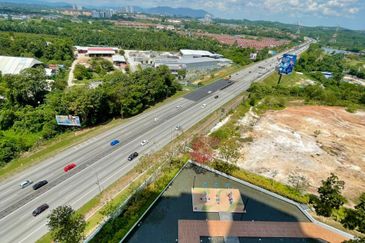 Cerrado @ Southville City