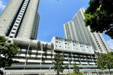 Cerrado @ Southville City