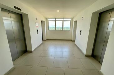 Cerrado @ Southville City