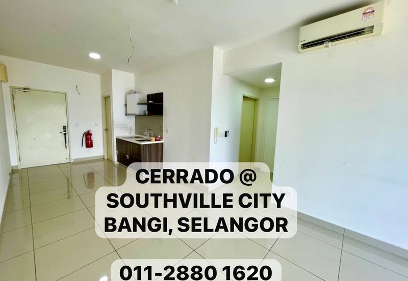 Cerrado @ Southville City