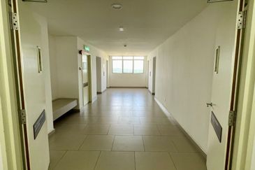 Cerrado @ Southville City