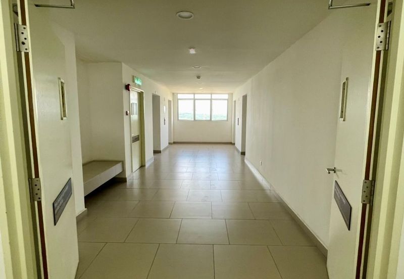 Cerrado @ Southville City