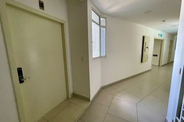 Cerrado @ Southville City