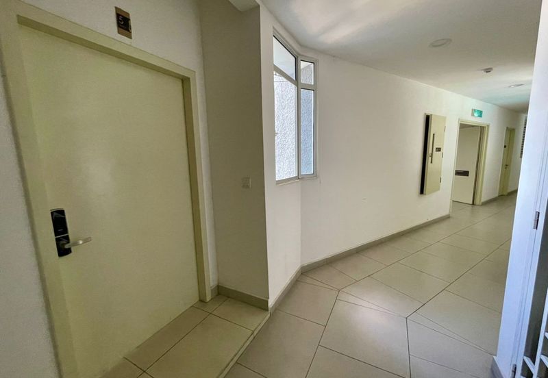 Cerrado @ Southville City