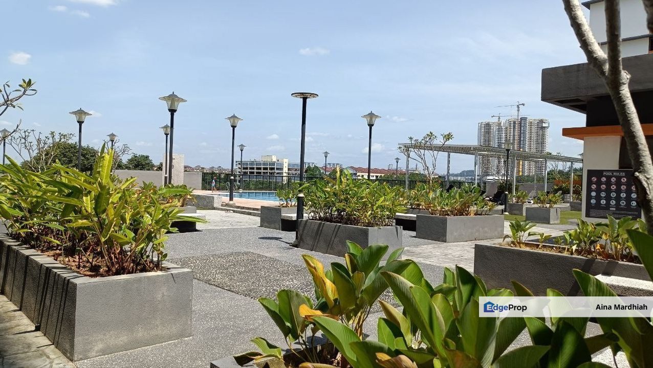 FOR SALE: Residensi Zamrud (Zamrud Residensi) Kajang Selangor, Selangor, Kajang