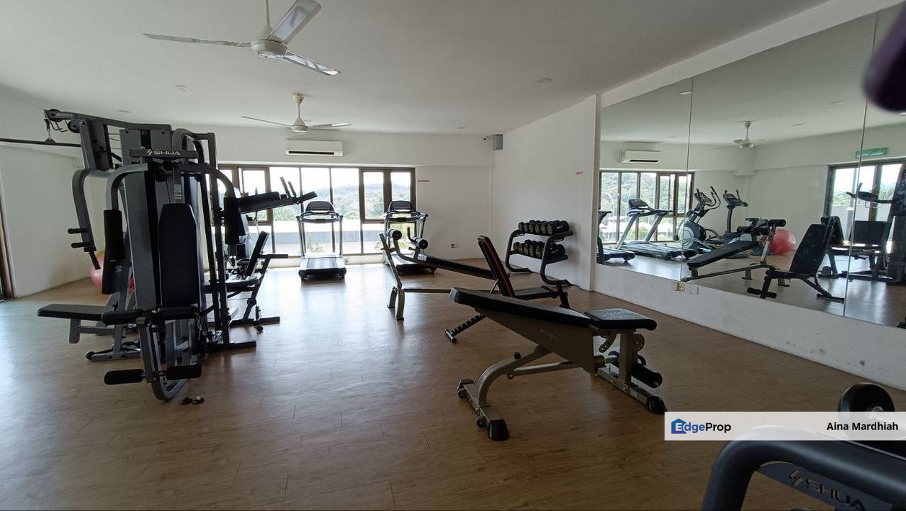 FOR SALE: Residensi Zamrud (Zamrud Residensi) Kajang Selangor, Selangor, Kajang