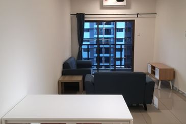 Residensi Zamrud (Zamrud Residensi)