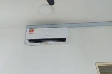 LakeFront Residence Cyberjaya