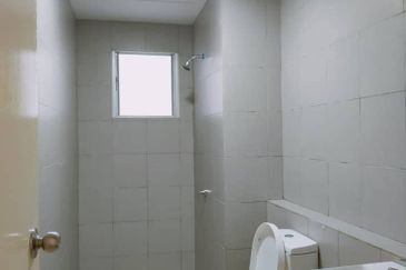 LakeFront Residence Cyberjaya