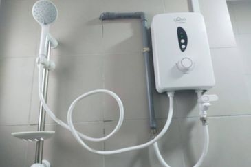 LakeFront Residence Cyberjaya