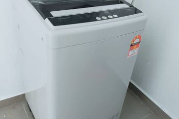 LakeFront Residence Cyberjaya