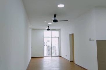 LakeFront Residence Cyberjaya