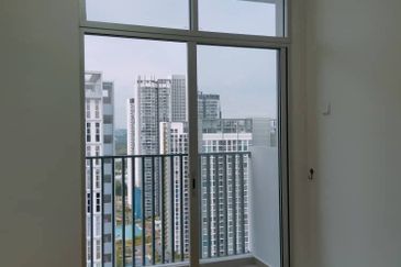 LakeFront Residence Cyberjaya