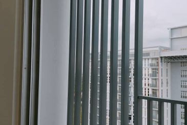 LakeFront Residence Cyberjaya