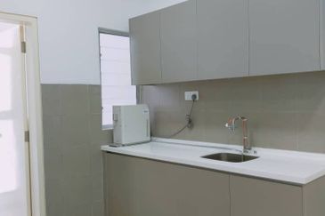 LakeFront Residence Cyberjaya