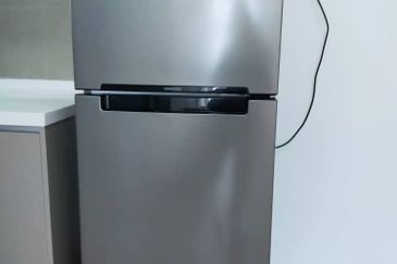 LakeFront Residence Cyberjaya