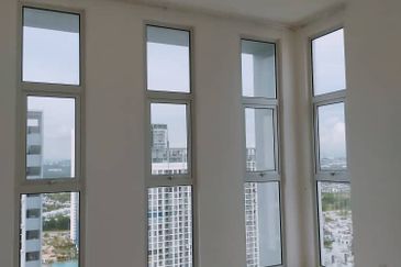 LakeFront Residence Cyberjaya