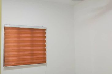 LakeFront Residence Cyberjaya