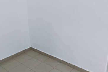 LakeFront Residence Cyberjaya