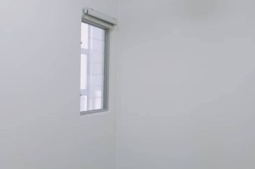 LakeFront Residence Cyberjaya