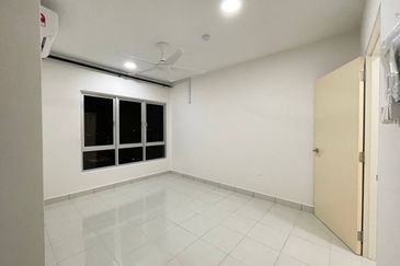 Aspire Residence @ Cyberjaya