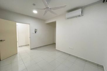 Aspire Residence @ Cyberjaya