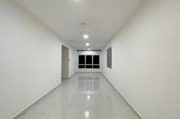 Aspire Residence @ Cyberjaya