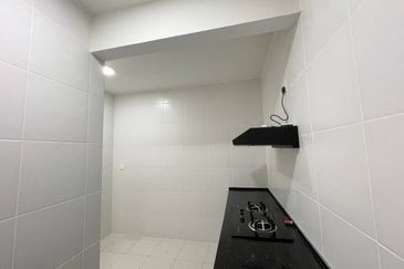 Aspire Residence @ Cyberjaya