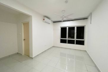 Aspire Residence @ Cyberjaya