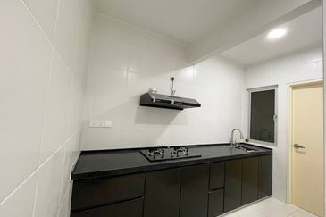 Aspire Residence @ Cyberjaya