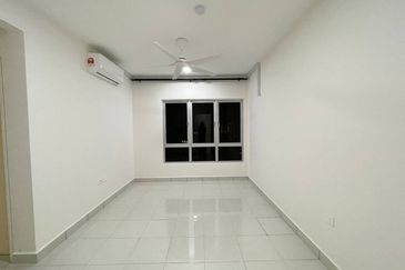 Aspire Residence @ Cyberjaya