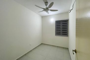 Aspire Residence @ Cyberjaya