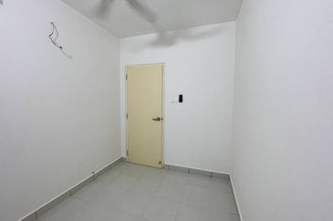 Aspire Residence @ Cyberjaya