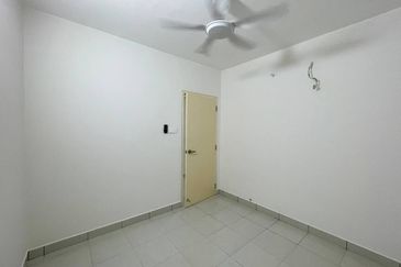 Aspire Residence @ Cyberjaya