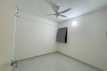 Aspire Residence @ Cyberjaya