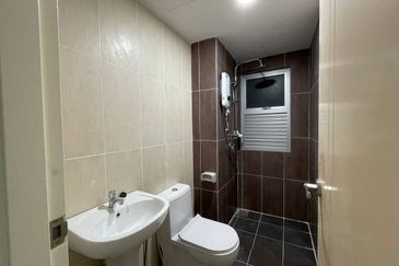 Aspire Residence @ Cyberjaya