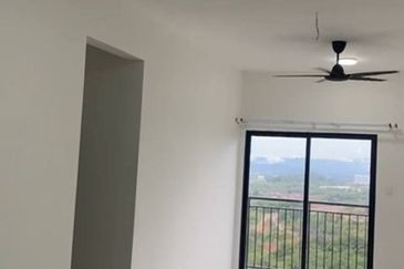 Residensi Mutiara Kajang 2