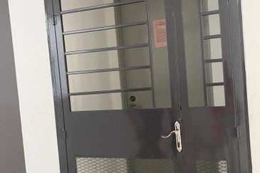 Residensi Mutiara Kajang 2