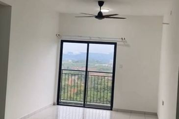 Residensi Mutiara Kajang 2