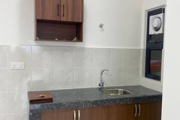 Residensi Mutiara Kajang 2