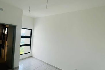Residensi Mutiara Kajang 2