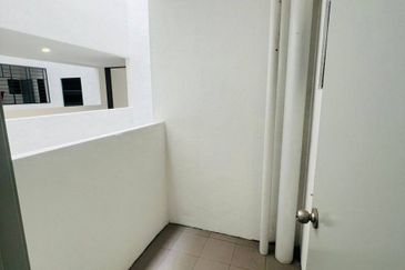 Residensi Mutiara Kajang 2