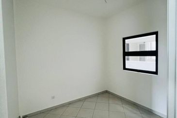 Residensi Mutiara Kajang 2